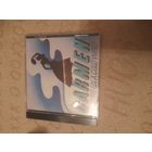 CARMEN "DANCING ON A COLD WIND" CD 1973/1988