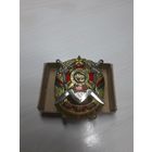90 лет ВВ МВД РБ