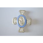 Распродажа. Бавария. Знак организации военных ветеранов. Оригинал. Арт 15