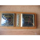 Барометр Германия