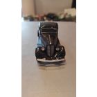 Автолегенды ссср газ м 415