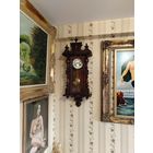 Немецкие часы "Le Roi a Paris".