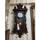 Немецкие часы "Le Roi a Paris".