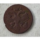 1750 год деньга