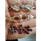 Брошь планки старенькие