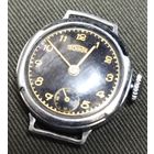 Часы "Technor" дамские,swiss made, времен WW2