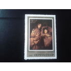 1983 Немецкая живопись**