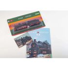 Наши поезда Номер 26 - Паровоз Эр