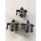 3 советских рабочих мотокраника-легко разбираются. цена за 1.