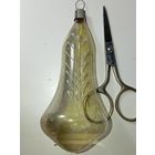 Ёлочная игрушка Ёлочка , СССР .