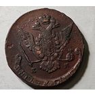 1772 год  5 копеек