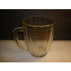 Пивной Бокал. 0.5л. СССР