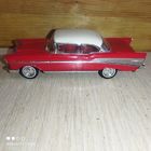 CHEVROLET BELEIR SPORT.1957.DINKY.1/43.