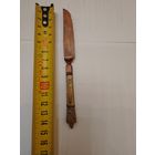 Десертный ножик  Justinus Solingen