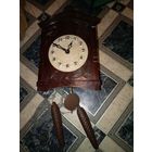 Часы с кукушкой