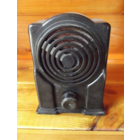 Радиоточка из СССР