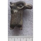 Символ птицы на рукоять штыка Германии