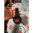 Проводные наушники Minelab c разъемом 3,55 мм 1/8 дюйма