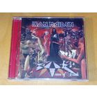 Iron Maiden / Dance Of Death / CD