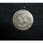 Полугрош 1521