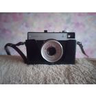 Фотоаппарат СССР Смена 8 М.Работоспособность неизвестна