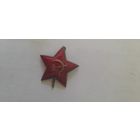 КОКАРДА РККА, КРАСНАЯ АРМИЯ. ТЯЖЕЛАЯ