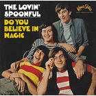 The Lovin' Spoonful – Do You Believe In Magic, LP 1965