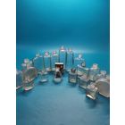 Флакончик от парфюм СССР 20 шт. одним лотом.