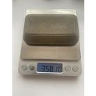 Верхняя крышка от шкатулки XIX век