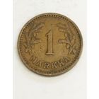 Финляндия 1 маркка 1940