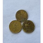 2 копейки 1939,40,41