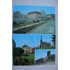 ЧССР. Чехия. Усти-над-Лабем; чистая.