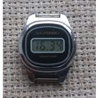 Часы. Электроника 5.