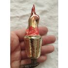 Ёлочная игрушка