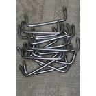 Ручки от ящиков шуфлядок СССР массивные