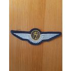 ВВС Германии знак радиста