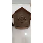 Два будильника Витязь на запчасти