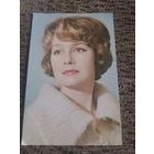 Актриса Нина Веселовская