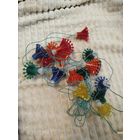 Гирлянда СССР