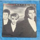 Пластинка Duran Duran - Notorious 1986  Balkanton