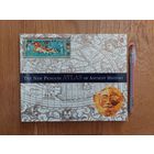 The New Penguin Atlas of Ancient History - Атлас истории Древнего мира