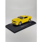 Chevrolet Camaro от Altaya 1:43