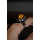 Перстни старинные.