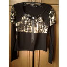 Нарядная кофточка 42-44 размер.