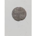 Польша 10 грош 1813 год