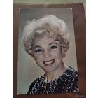 АКТРИСА МАРИНА ПОЛБЕНЦЕВА 1970Г