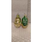 Ёлочные игрушки. 8-27