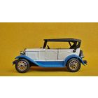 ГАЗ-А (СССР),1:43, экспортный вариант MADE IN USSR