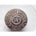 Полторак 1622 год.Сигизмунд III.