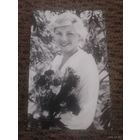 Актриса Е.Драпеко.О